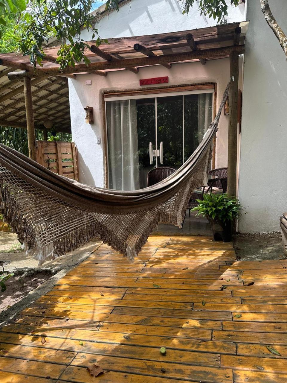 Aruana Suites Seu Refugio Entre Arvores A 5Km Da Vila De Praia Do Forte Kültér fotó