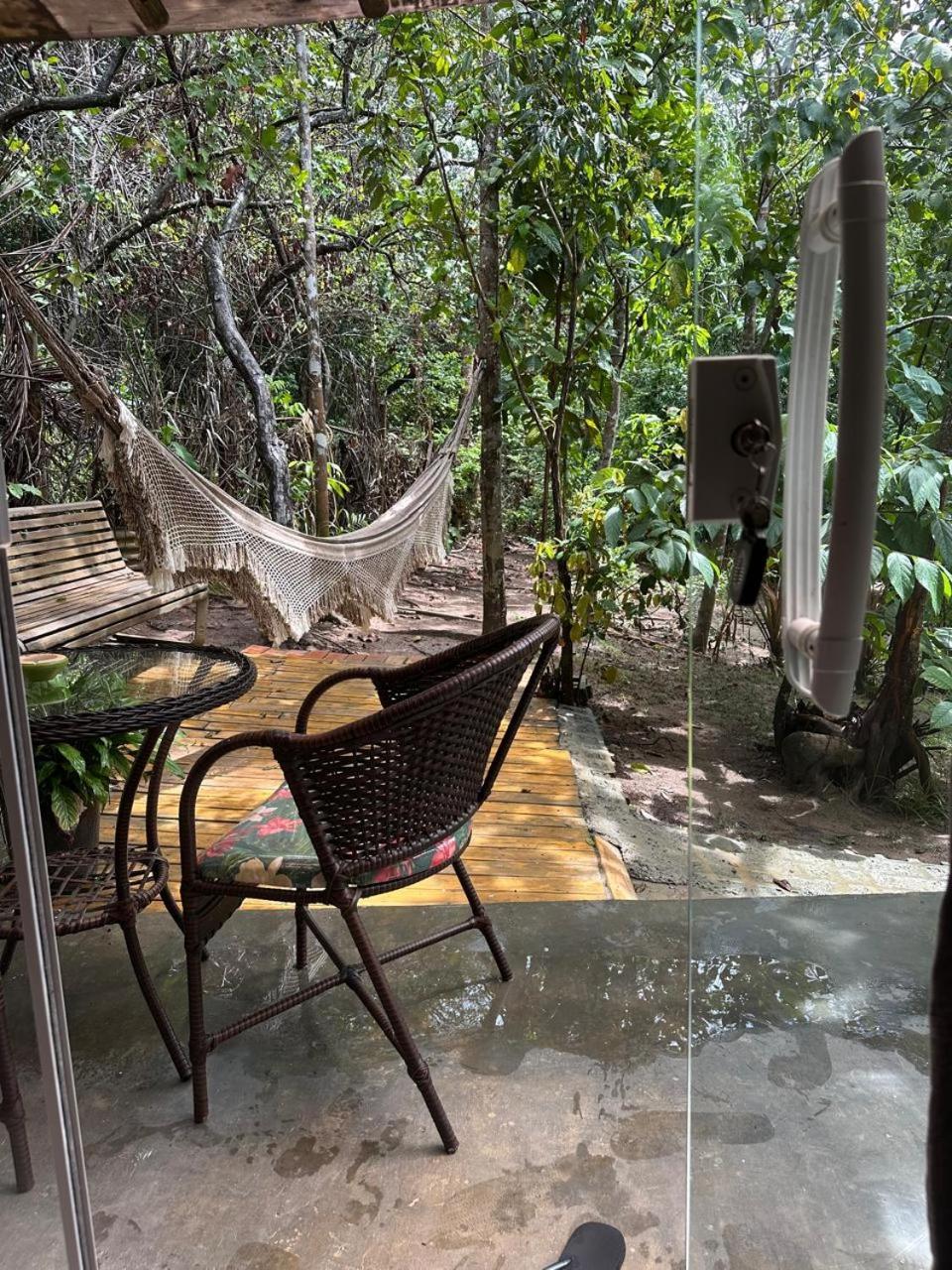 Aruana Suites Seu Refugio Entre Arvores A 5Km Da Vila De Praia Do Forte Kültér fotó