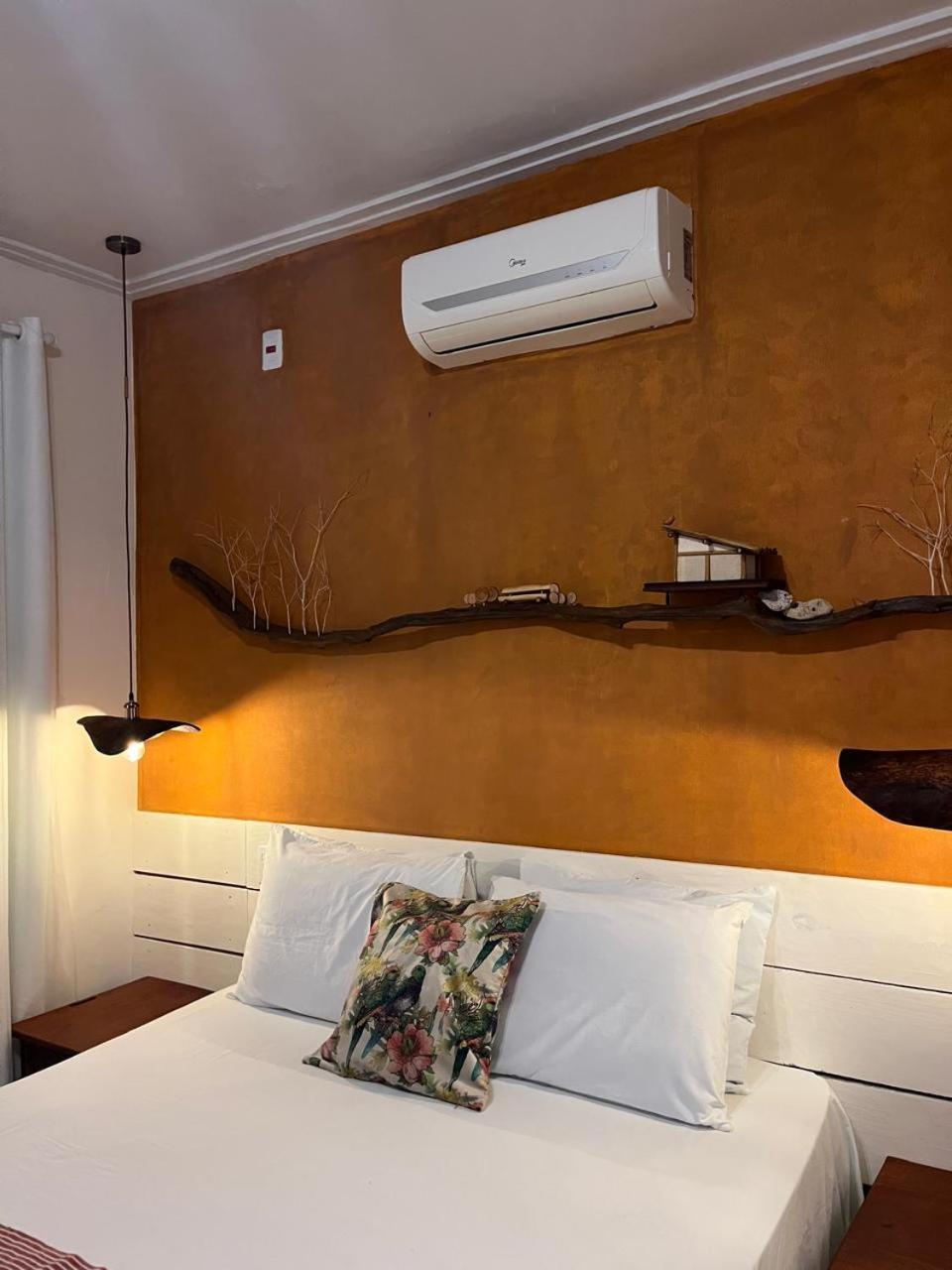 Aruana Suites Seu Refugio Entre Arvores A 5Km Da Vila De Praia Do Forte Kültér fotó