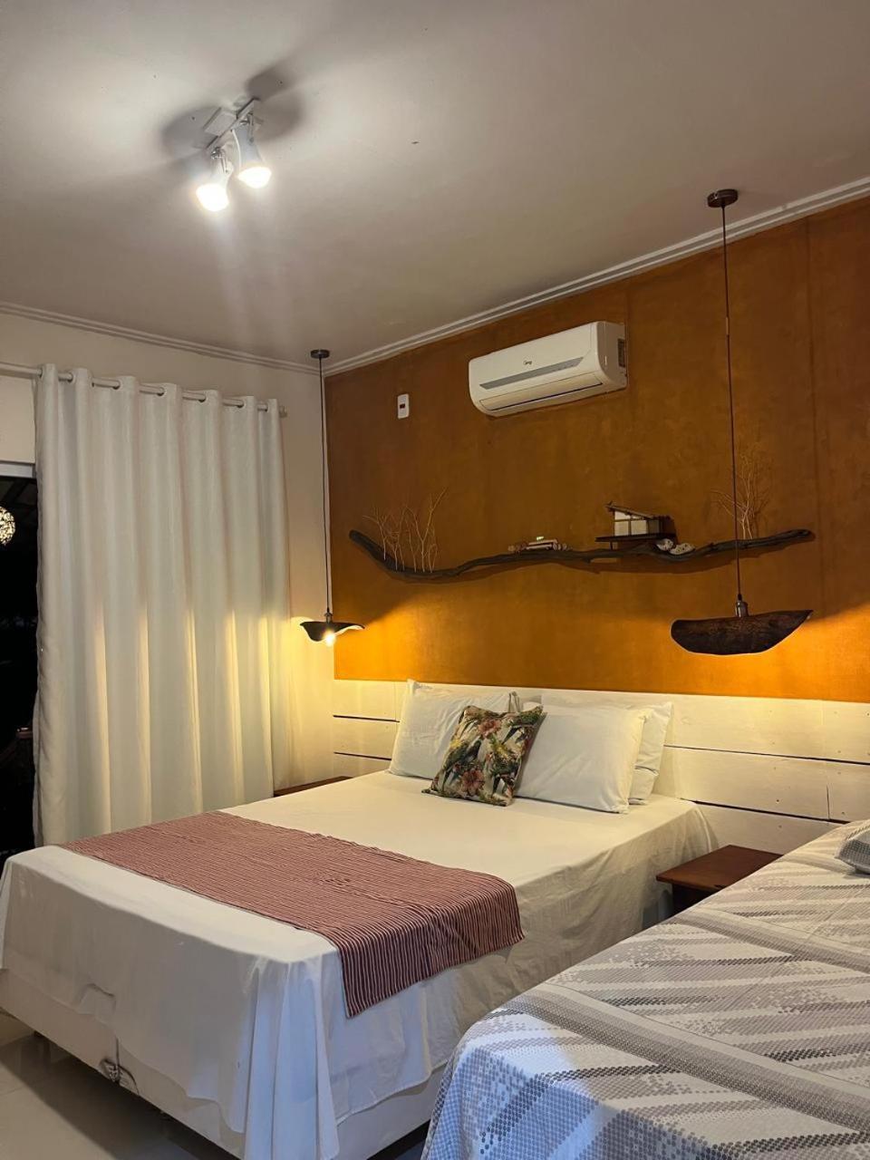 Aruana Suites Seu Refugio Entre Arvores A 5Km Da Vila De Praia Do Forte Kültér fotó