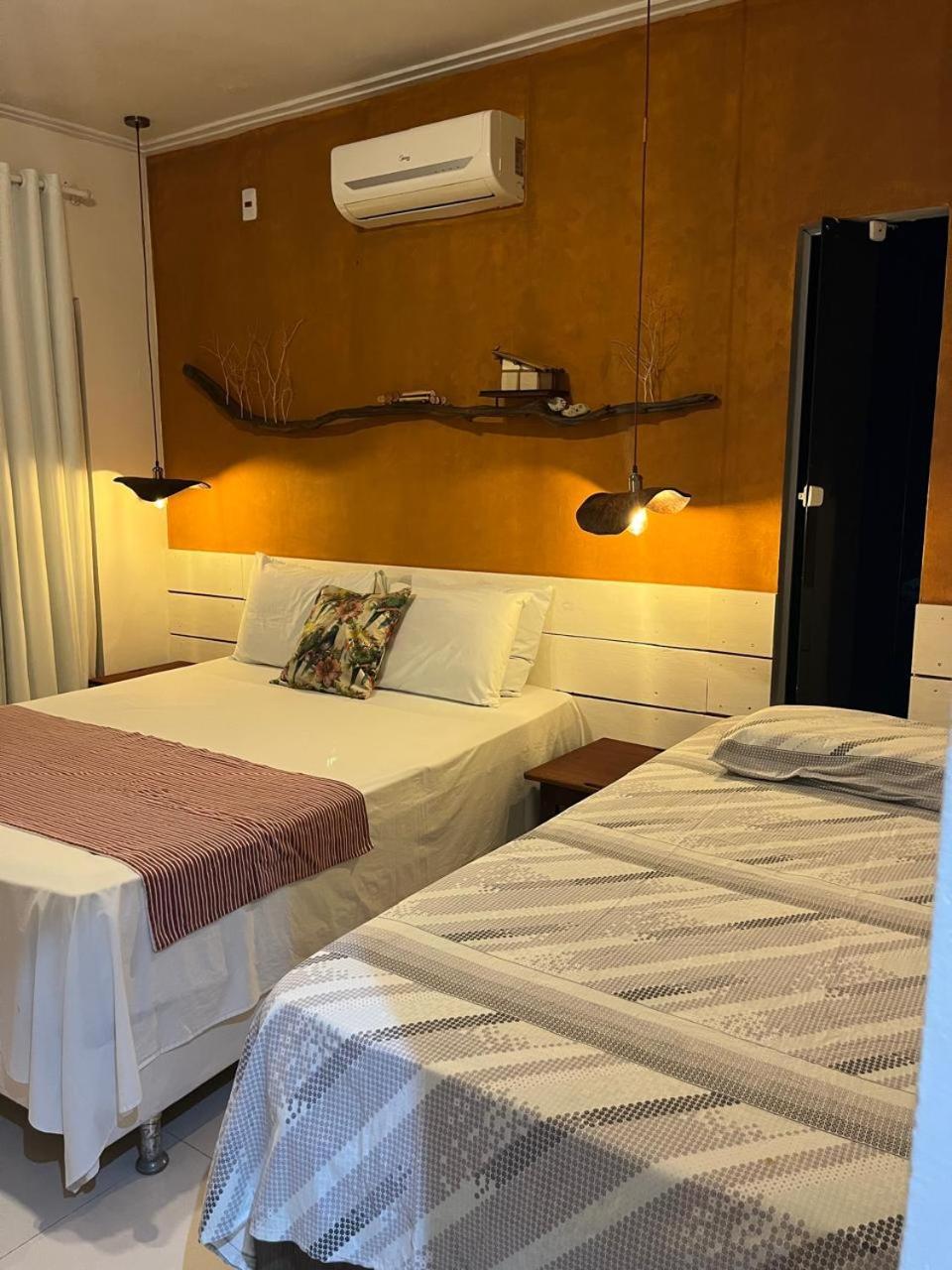 Aruana Suites Seu Refugio Entre Arvores A 5Km Da Vila De Praia Do Forte Kültér fotó